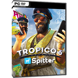 Tropico 6: Spitter (PC)