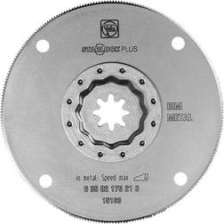 Fein Hss-Sägeblatt rund ø100x0 7mm Slp VE1