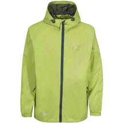 Trespass Giacca Bambino TP75 - Giallo Lime