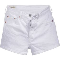 Levi's 501 Original Short - Bianco