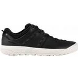 Mammut Hueco Advanced Low M - Black/Bright White
