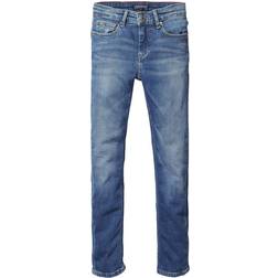 Tommy Hilfiger Slim Fit Jeans - New York Mid Stretch (KB0KB03973-911)