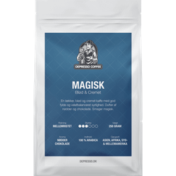 Depresso MAGISK 250g