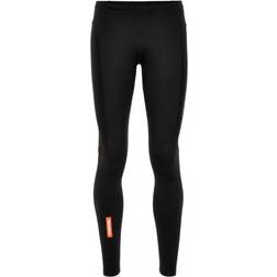 Newline Warm Tech Tights Black Male