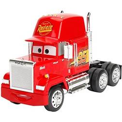 Jazwares Disney Pixar Cars 3 Mack 1:32