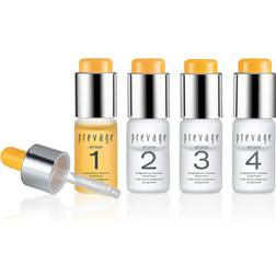 Elizabeth Arden Prevage Progressive Renewal Treatment 10ml 4-pack