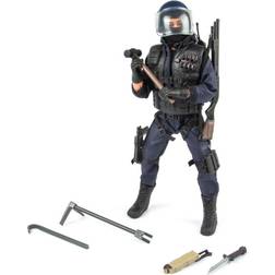 Swat Breacher Breakthrough Police 30cm