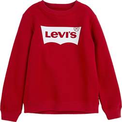 Levi's Kids Logo Sweatshirt - Red