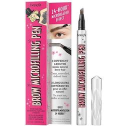 Benefit Cosmetics Brow Microfilling Eyebrow Pen