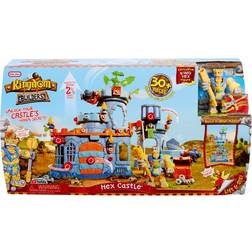 Little Tikes Kingdom Builders Hex Slot