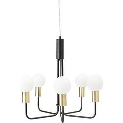 Bloomingville BL01116 Pendant Lamp 53cm