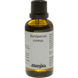 Allergica Juniperus Comp 50ml