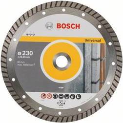 Bosch Disque diamant universel Ø230x22,2x2,5mm