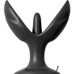 Pipedream Anal Fantasy Insta-Gaper Buttplug Zwart