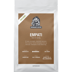 Depresso Empati 250g