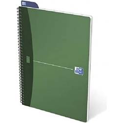 Oxford Office Urban Mix Notebook