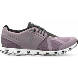 On Cloud W - Lilac/Black