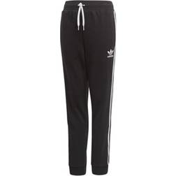 Adidas Trefoil Pants - Zwart