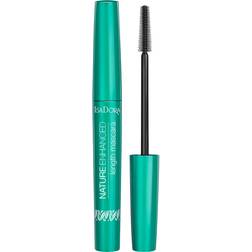 Isadora Nature Enhanced Length Mascara #10 Black