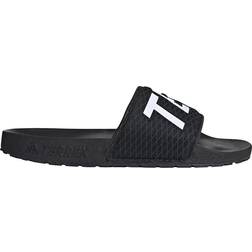 Adidas Terrex Adilette Negro Blanco