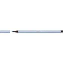 Stabilo Pen 68 Brush Ice Blue 1mm