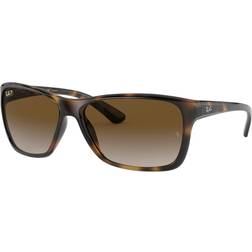 Ray-Ban Polarized RB4331 710/T5