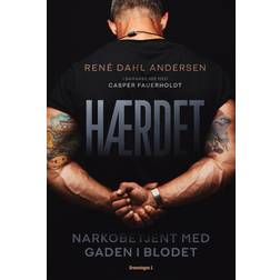Hærdet (Hæftet, 2021)