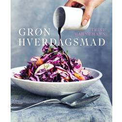 Grøn hverdagsmad (Indbundet, 2021)