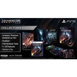 Terminator: Resistance Enhanced - Collector's Edition (PS5)