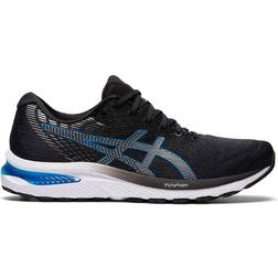 Asics Gel-cumulus 22 Gris Plata 1011a862