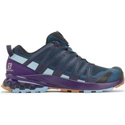 Salomon XA Pro 3D V8 W - Poseidon/Violet Indigo/Forever Blue