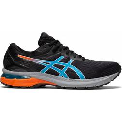 Asics Gt-2000 9 Trail Negro Azul