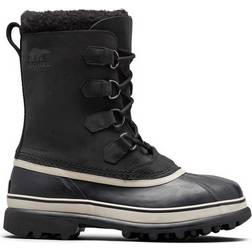 Sorel Caribou - Black/Dark Stone