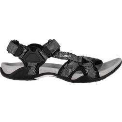 CMP Hamal Sandalen - Zwart