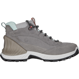 ecco Exohike Mid GTX W - Titanium/Concrete