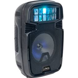 Party Light & Sound 15-6140PLS