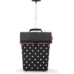 Reisenthel Trolley M - Mixed Dots