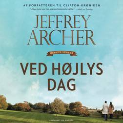 Ved højlys dag (Lydbog, MP3, 2020)