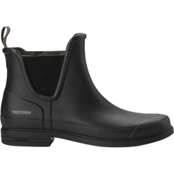 Tretorn Botas de agua Eva 47295411 Negro