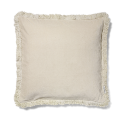 Classic Collection Paris Copricuscino Beige (50x50cm)