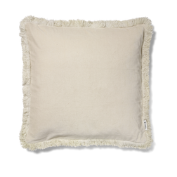 Classic Collection Paris Kuddöverdrag Beige (50x50cm)