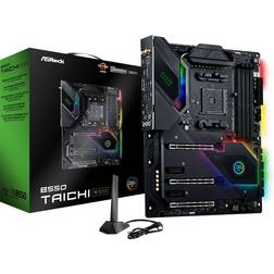 Asrock B550 Taichi 2.5 Gigabit LAN Wi-Fi Bluetooth (8 canaux)