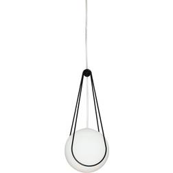 Design House Stockholm Luna Black Suspension