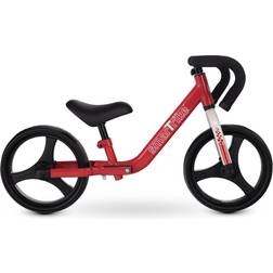 smarTrike Spring Bike Folding Running Bike