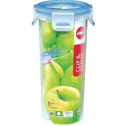 EMSA Clip & Close Recipientes de comida 50cl