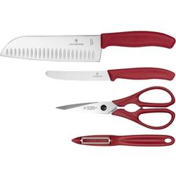 Victorinox Swiss Classic 6.7131.4G Knivsæt