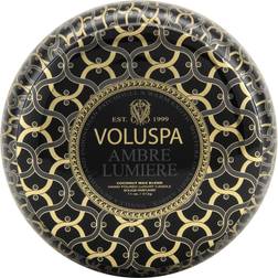 Voluspa Ambre Lumiere Doftljus 312g