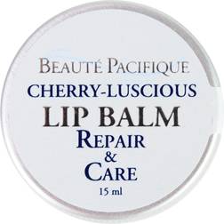 Beauté Pacifique Cherry-Luscious Lip Balm Repair & Care