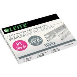 Leitz Power Performance P1 Staples