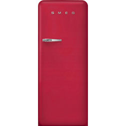 Smeg FAB28RDRB5 Red